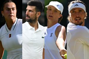 Sabalenka, Djokovic, Williams, Osaka, Monfils, Svitolina, Zverev, Swiatek… Nouveau casting XXL en vue pour la 2e édition du double mixte « new look » à l&rsquo;US Open