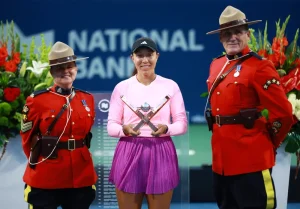 Sabalenka, Rybakina, Pegula… le tirage du WTA 1000 de Toronto vient d&rsquo;être dévoilé
