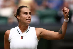 Sabalenka après sa victoire à Toronto : « J&rsquo;étais prête à affronter les difficultés »