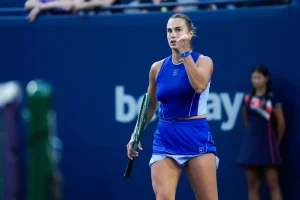 Sabalenka déroule, Gauff s’accroche : les deux stars qualifiées pour les huitièmes à Cincinnati