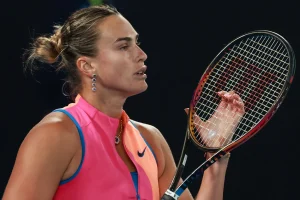 Sabalenka enchaîne les déceptions depuis son titre à Miami, Rybakina se rapproche dangereusement