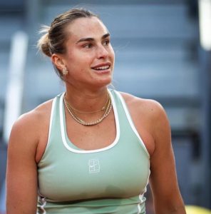 Sabalenka explique pourquoi elle apprécie les conditions venteuses au Open du Canada