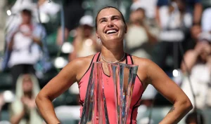 Sabalenka face à une statistique improbable : « Pourquoi voudriez-vous me battre ? »
