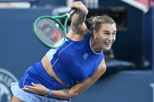 Sabalenka pas inquiétée au troisième tour du WTA 1000 de Toronto, Svitolina et Anisimova se donnent rendez-vous en huitièmes