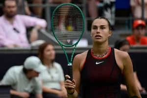 Sabalenka perd-elle son statut de patronne ? Rusedski lance un avertissement avant l’US Open