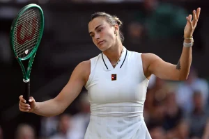 Sabalenka vacille : Rick Macci révèle pourquoi ses adversaires n’ont plus peur