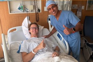 Sebastian Korda se fait opérer après quatre mois de lutte contre des douleurs au dos