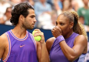 Selon Carlos Alcaraz, affronter Serena Williams revient à disputer une finale de Grand Chelem