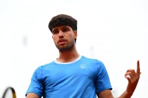 Semaine de tests en Espagne pour Carlos Alcaraz et Holger Rune avec l&rsquo;US Open en ligne de mire