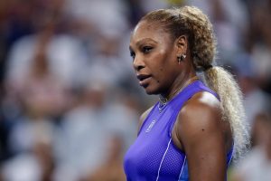 Serena Williams devrait manquer le simple dames de l’US Open, la dernière invitation ayant été attribuée à Sofia Kenin