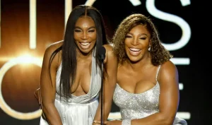 Serena Williams éliminée avec Venus à Cincinnati : « Je n’étais pas venue pour gagner le tournoi »