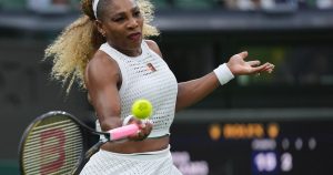 Serena Williams et Carlos Alcaraz réunis à l&rsquo;US Open pour un double mixte exceptionnel