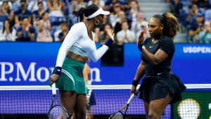 Serena Williams et Venus Williams confirmées pour un retour en double à Cincinnati