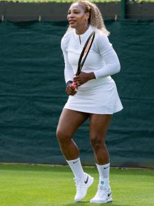 Serena Williams se confie sur sa blessure « &lsquo;traumatic&rsquo; » après son retour à Cincinnati