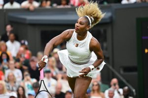 Serena et Venus Williams reçoivent une wild-card pour le double du tournoi de Cincinnati