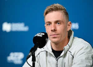 Shapovalov avant Jodar : « Je n’aurais probablement pas dû jouer Montréal »