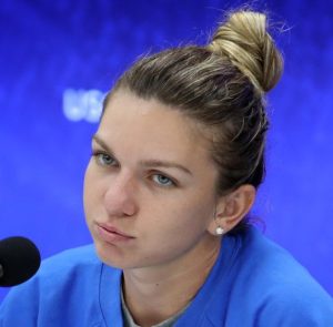 Simona Halep étrille Nick Kyrgios après son contrôle positif à la cocaïne
