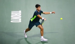 Sinner, Djokovic et Alcaraz absents : le directeur de Toronto défend fermement le format des Masters 1000