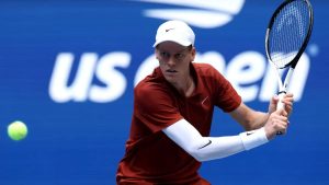 Sinner absent à l’US Open : Bertolucci recadre ses détracteurs, « Quand la présomption dépasse toutes les limites ! »