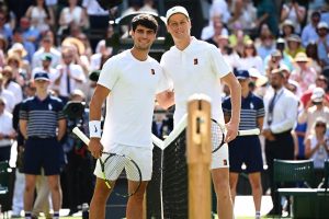 Sinner devant Alcaraz, Serena Williams devant Sabalenka : qui sont les joueurs les mieux payés en 2026 selon Forbes ?