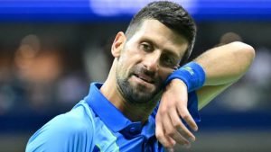 Sinner forfait, Djokovic sous pression : la 4e tête de série de l&rsquo;US Open se joue à Cincinnati