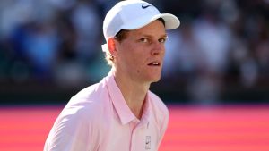 Sinner forfait à l’US Open, Panatta pointe un problème plus profond : « Quelque chose ne fonctionne pas »