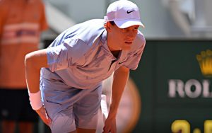 Sinner renonce à Cincinnati et inquiète avant l’US Open