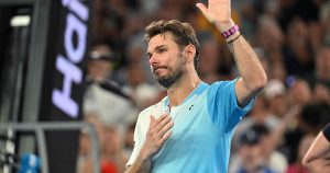 Stan Wawrinka reçoit finalement une invitation pour l&rsquo;US Open, tout comme les sœurs Serena et Venus Williams en double