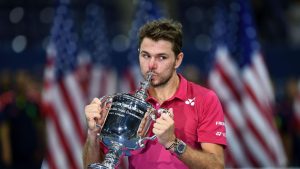 Stan Wawrinka rend un bel hommage à l’US Open malgré le refus de lui accorder une wild-card