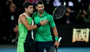 Stats – Alcaraz change de dimension à l&rsquo;US Open, Djokovic reste la référence