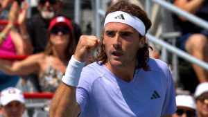 Stefanos Tsitsipas fait une déclaration douloureuse après avoir mis fin à sa collaboration avec son père.