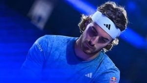 Stefanos Tsitsipas révèle ce qu’il attend davantage de son nouvel entraîneur après avoir mis fin à sa collaboration avec