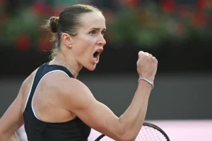 Svitolina veut encore faire craquer Swiatek : « Il faudra trouver les clés »