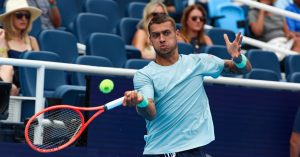 Tennis – ATP – Cincinnati : Cobolli vient à bout de Jodar
