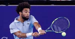 Tennis – ATP – Cincinnati : Fils dans le dernier carré !