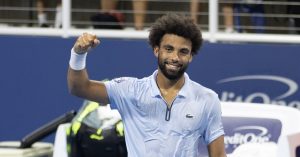 Tennis – ATP – Cincinnati : Fils va jouer sa première finale en Masters 1000 !