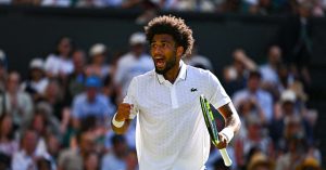 Tennis – ATP – Cincinnati : Fils verra le troisième tour, Atmane va défier Zverev