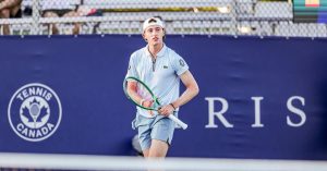 Tennis – ATP – Cincinnati : Humbert encore sorti d&rsquo;entrée