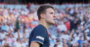 Tennis – ATP – Cincinnati : Mensik surpris par Tirante