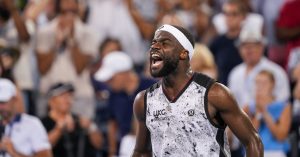 Tennis – ATP – Cincinnati : Tiafoe et Nakashima s&rsquo;affronteront en demies
