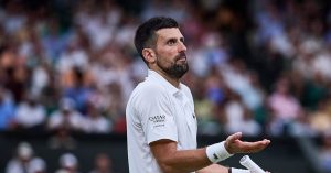 Tennis – US Open (H) / Djokovic : « La longévité a toujours été l&rsquo;un de mes objectifs »