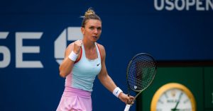 Tennis – ATP : Halep ne manque pas de charger Kyrgios