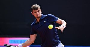 Tennis – ATP – Los Cabos : Exploit de Gea, qualifié pour sa première demi-finale !