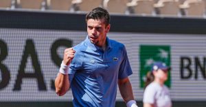Tennis – ATP – Los Cabos : Premier trophée pour Gea sur le circuit
