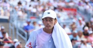 Tennis – ATP – Montréal : De Minaur dévasté après sa terrible défaite