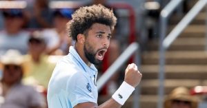 Tennis – ATP – Montréal : Fils en huitièmes sans trembler