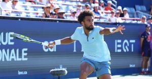 Tennis – ATP – Cincinnati : Fils s&rsquo;offre De Minaur et file en quarts, Zverev éliminé