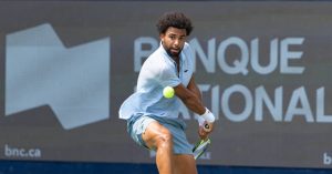 Tennis – ATP – Montréal : La rencontre entre Fils et Jodar reportée à cause d&rsquo;un orage