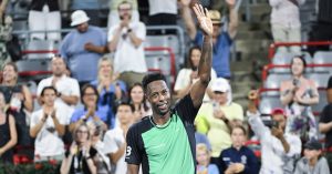Tennis – ATP – Montréal : Monfils s&rsquo;incline face à Tien, ça passe pour Atmane et Droguet