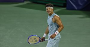 Tennis – ATP – Montréal : Nakashima s’offre Jodar et disputera la finale contre Shelton